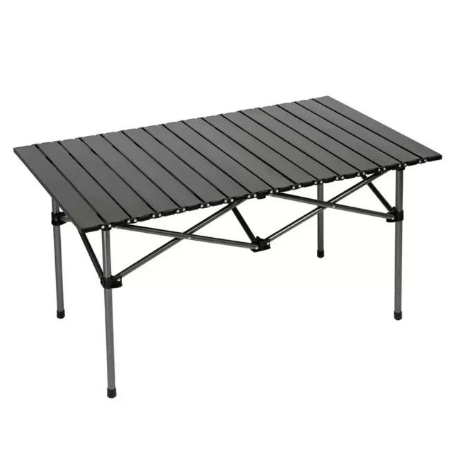 Mesa para pescaria e acampamento - Foto 3