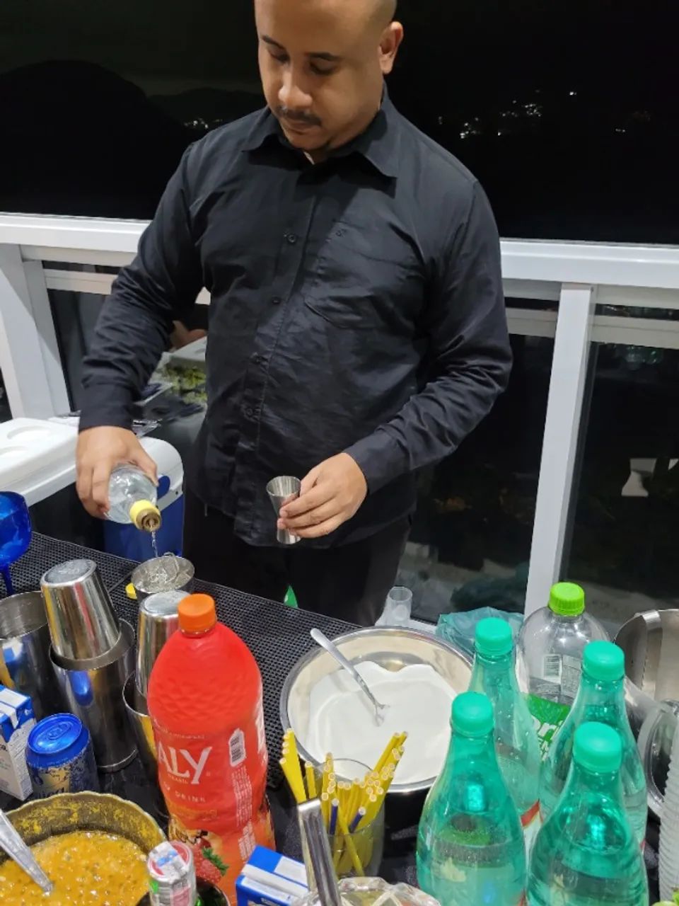 Barman & Open Bar para Festas e Eventos - Foto 2
