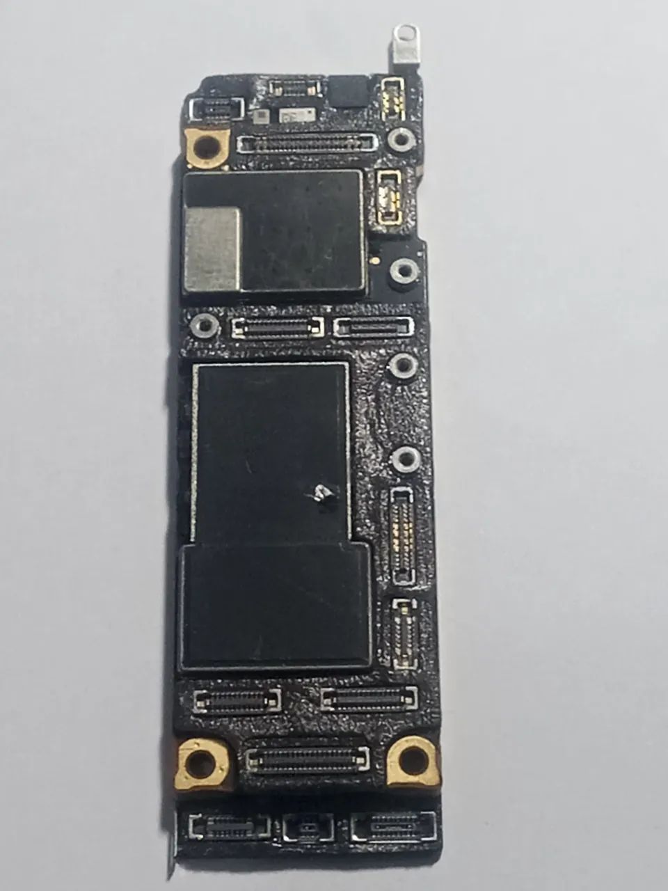Placa mãe iPhone 11 travando no loog da Appe  - Foto 5
