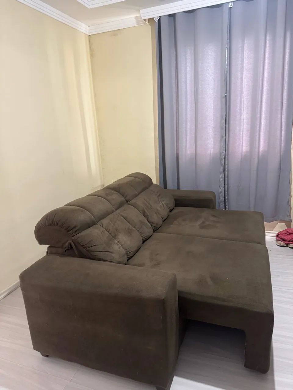 Sofá retrátil  - Foto 3