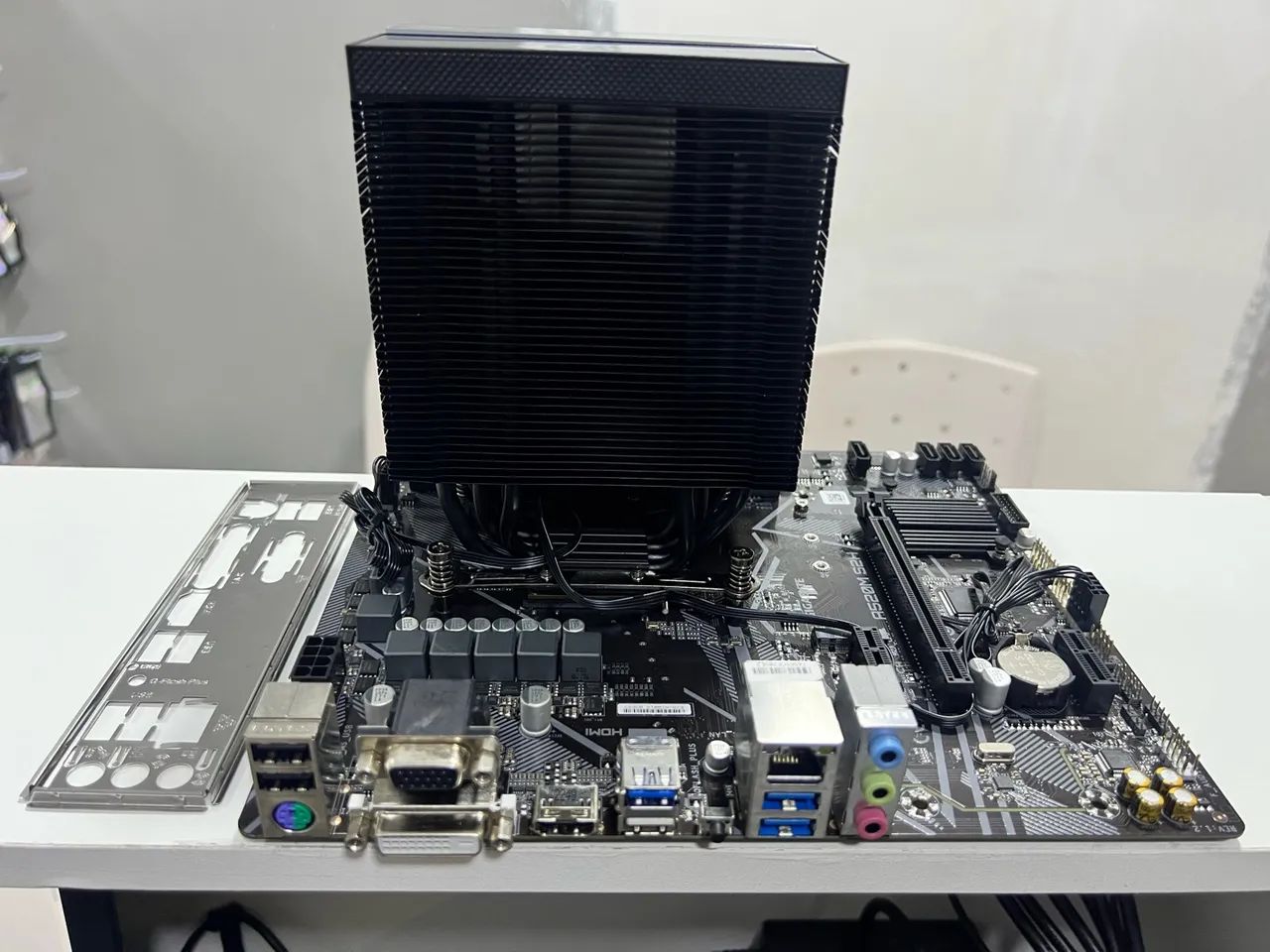 Kit Gamer AM4 Ryzen 7 - Foto 2