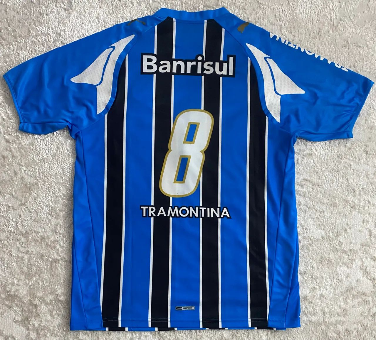 Camisa do Grêmio 2007 - Foto 2