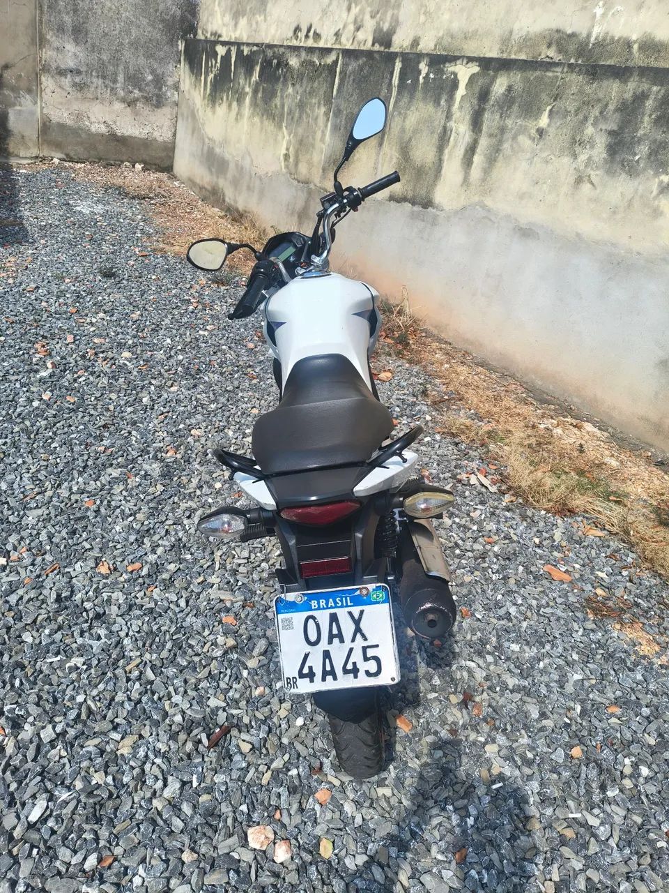 Cg Titan ex 150 - Foto 5