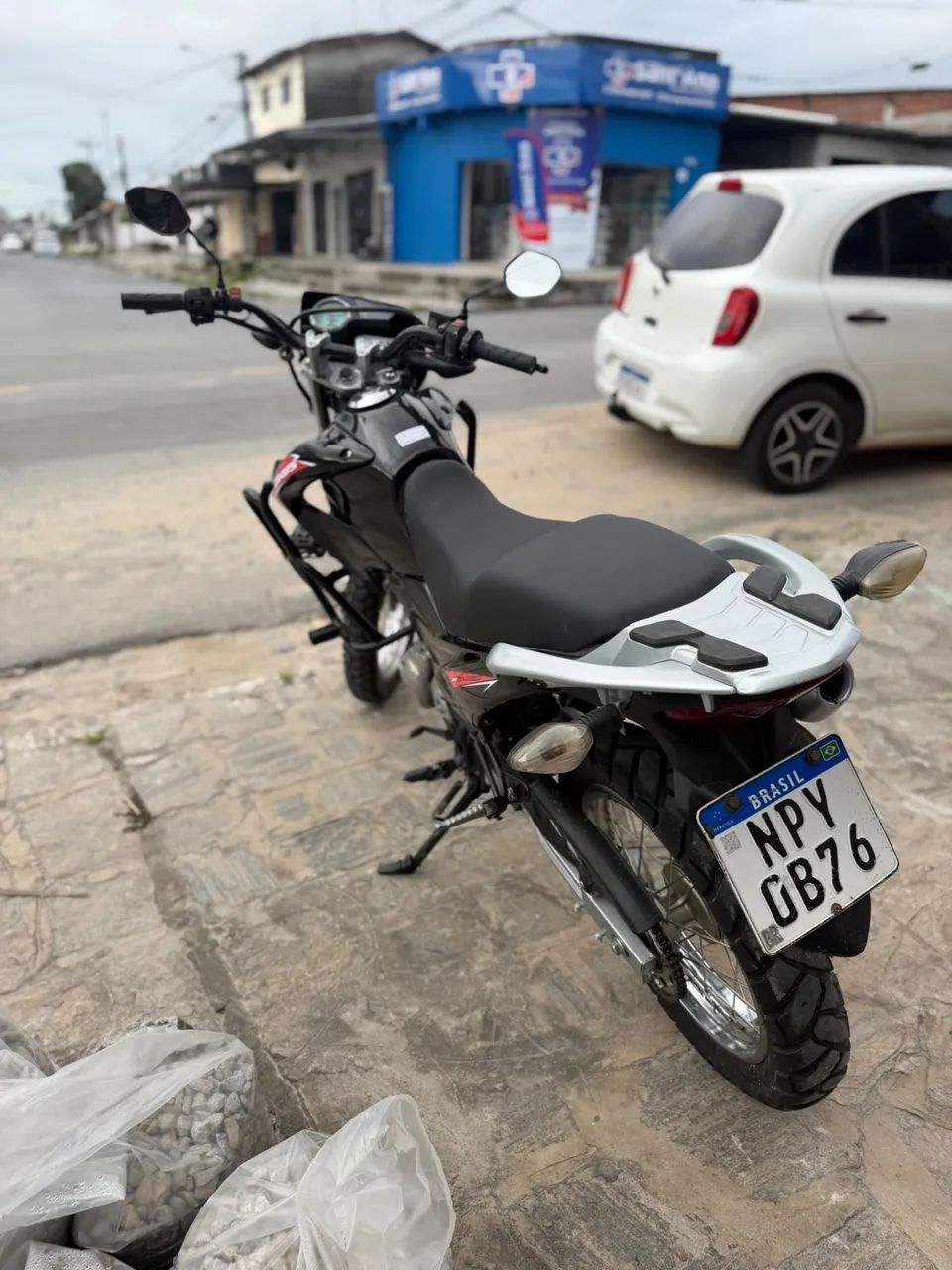 Bros 150c esd - Foto 5