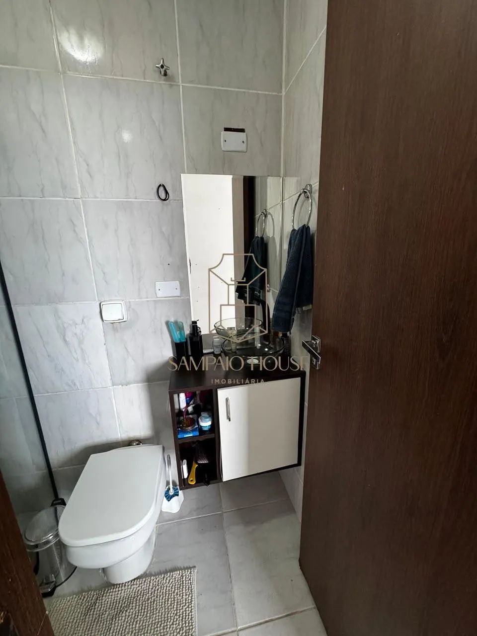 Apartamento Edifício NATALI a Venda no Bairro Coophamil - Foto 4