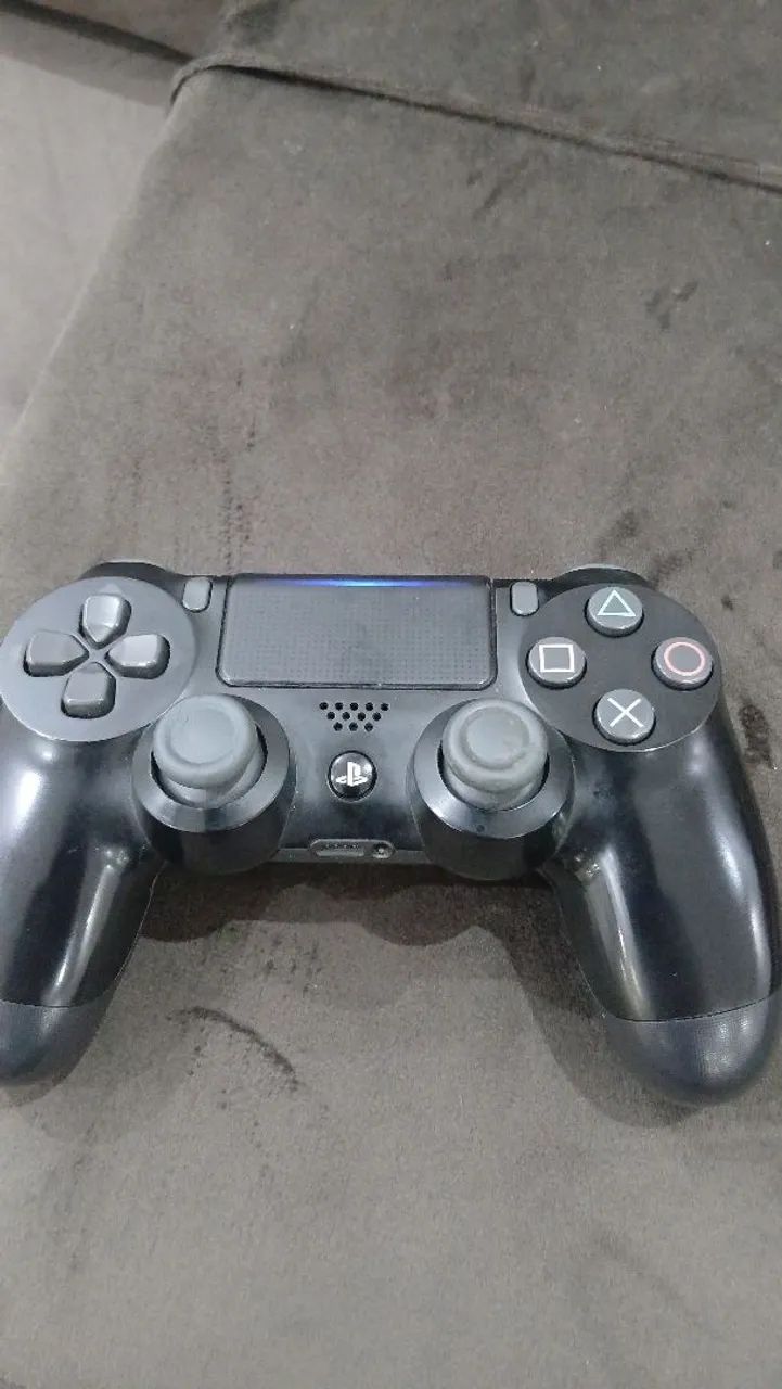 Ps4 slim  - Foto 3