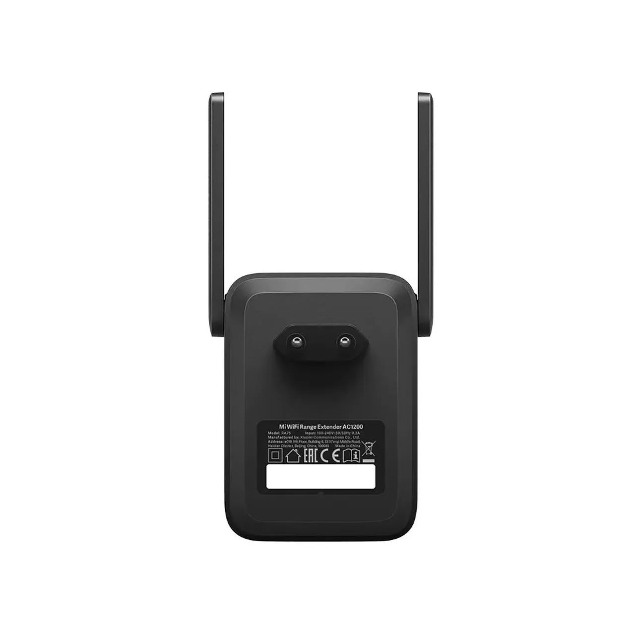 Repetidor de sinal Mi Wi-fi Range AC1200 - Foto 2