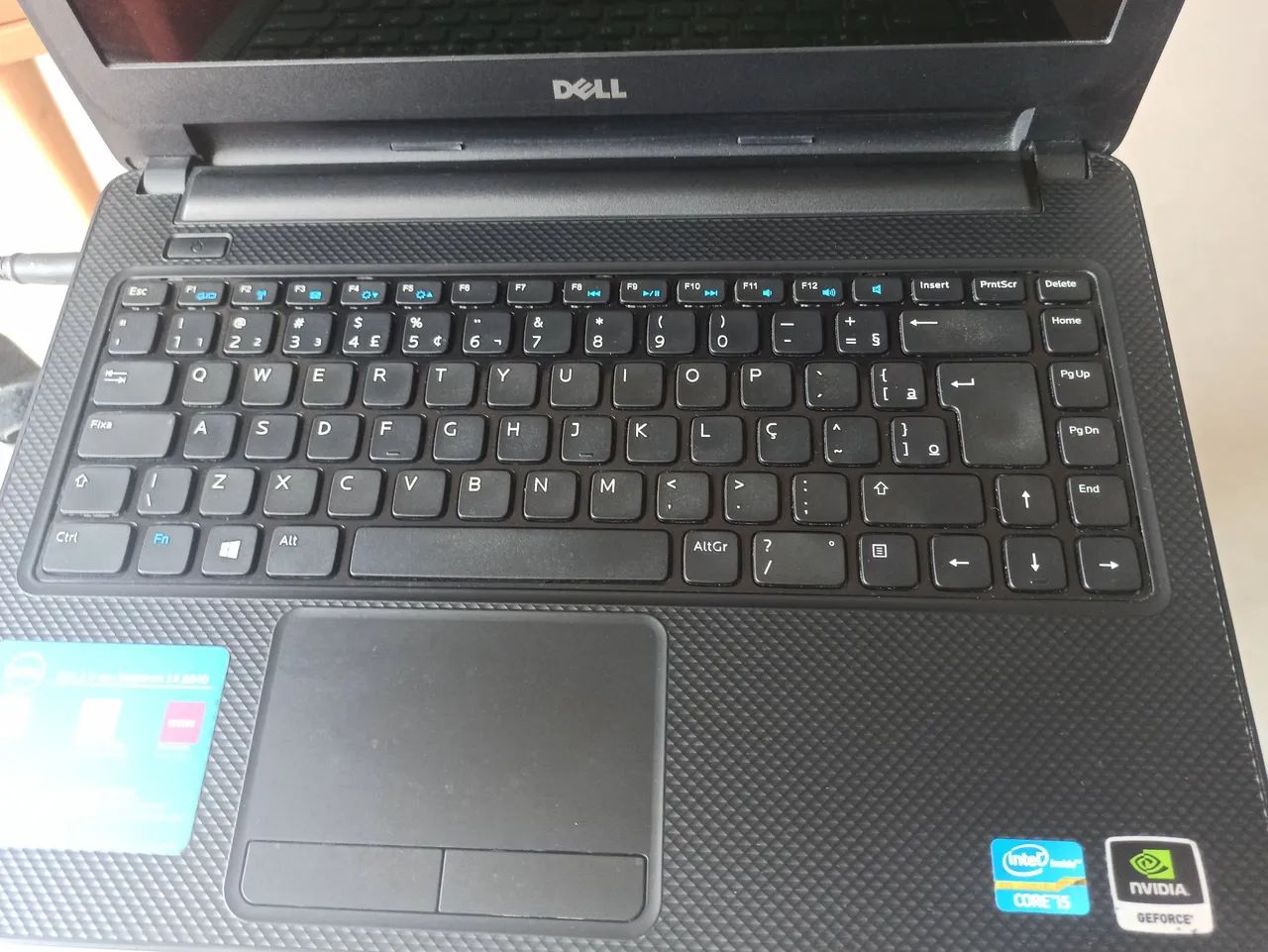 Notebook Dell  - Foto 2