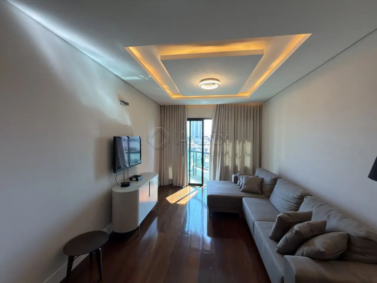 Apartamento disponível para locação no Edifício Mônaco em Americana/SP. - Foto 3