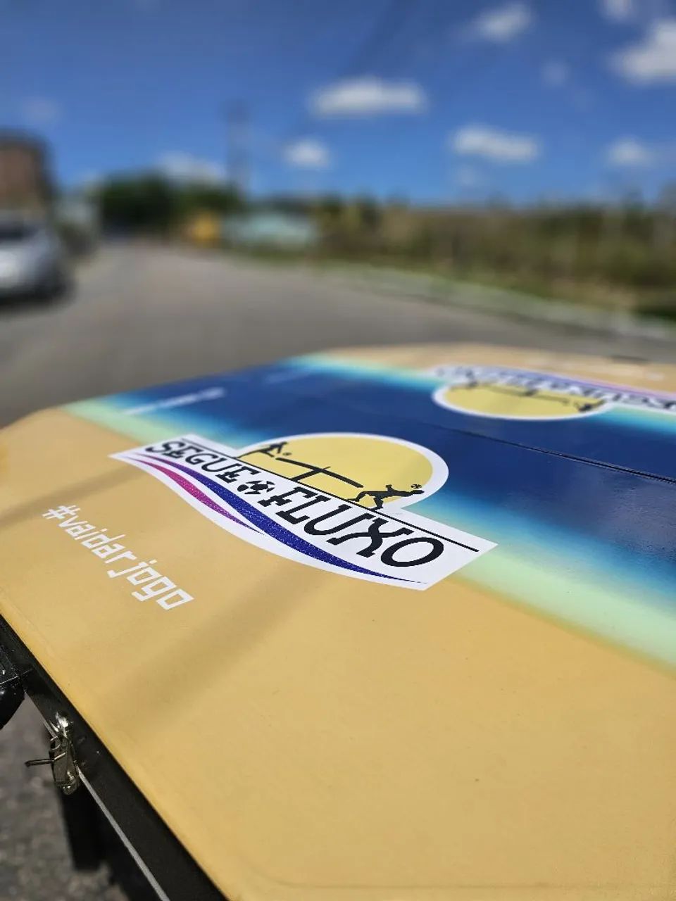 ALUGO FUTMESAS e BOLAS - Foto 5
