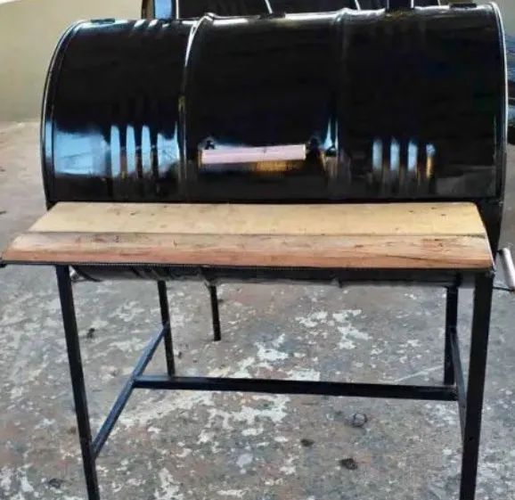 Churrasqueira para frango