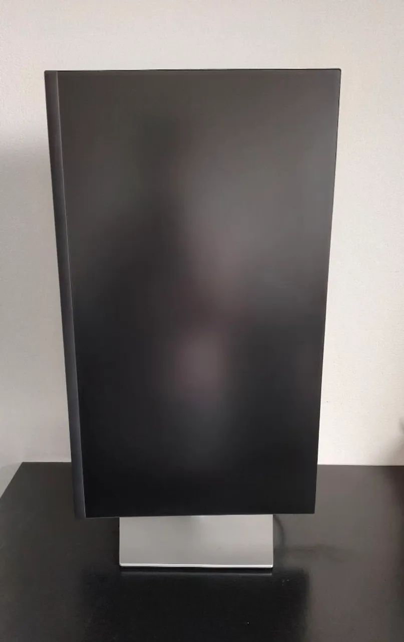 Monitor Dell 27p Vertical e Horizontal  - Foto 3