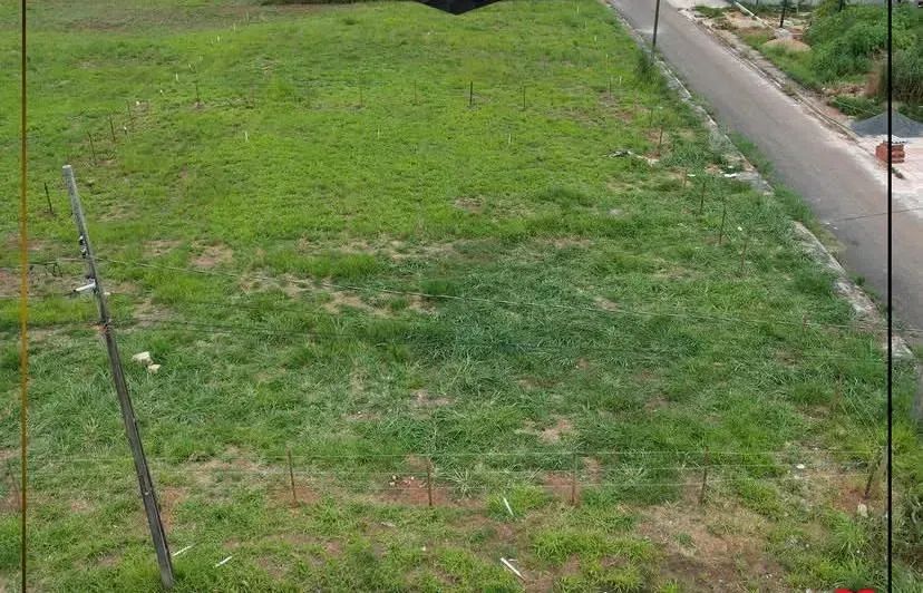 Área em Abadiânia - Foto 3