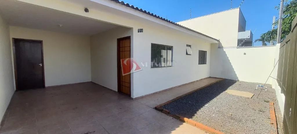 Casa para alugar em Maringá, Jardim Monte Rei, com 2 quartos, com 97.11 m² - Foto 2