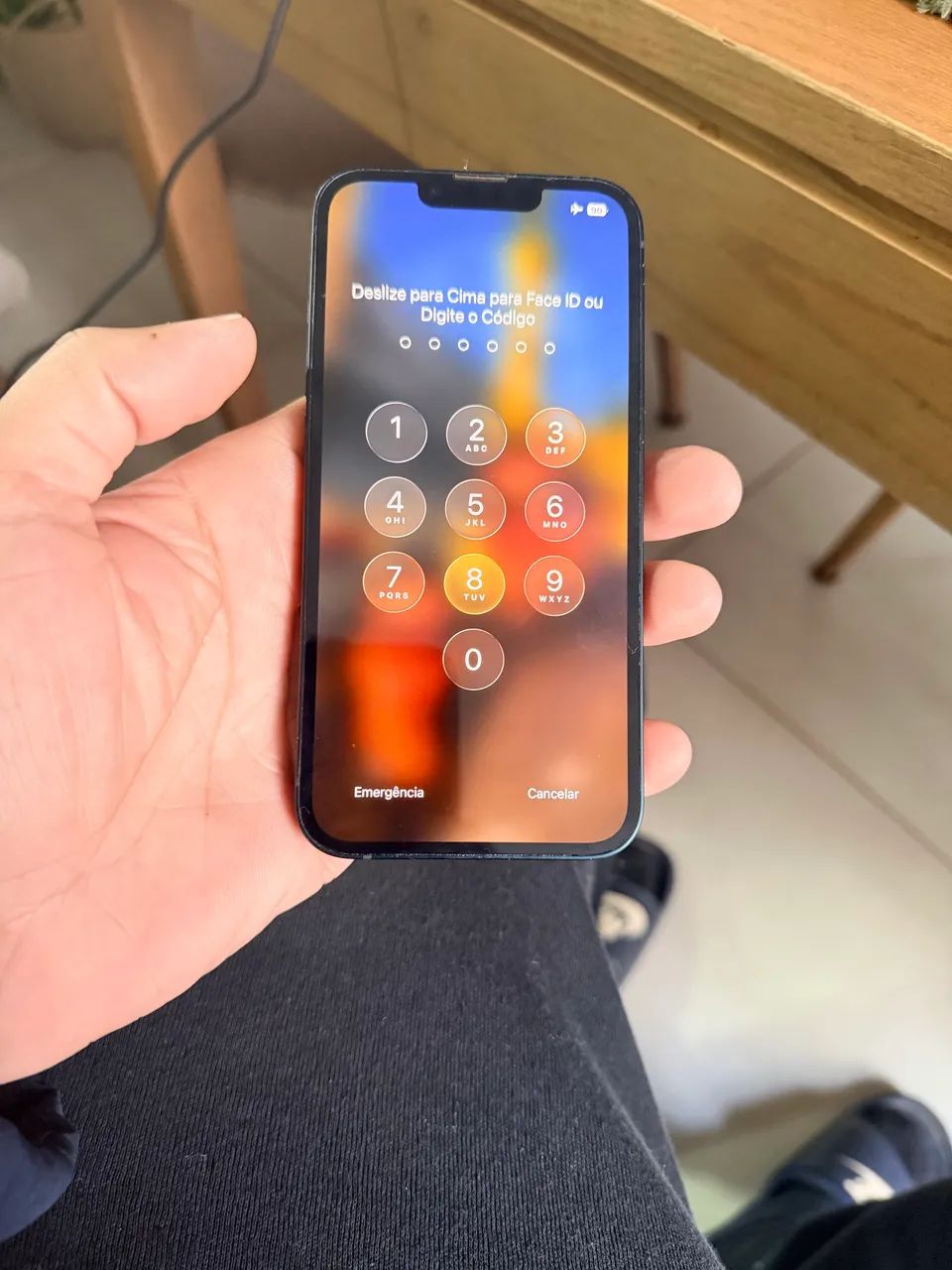 iPhone 13 256 GB  - Foto 3