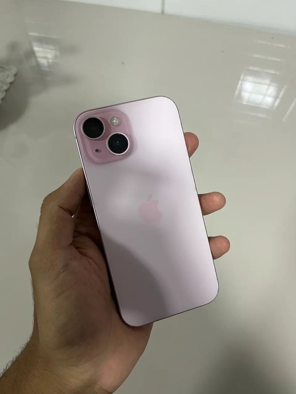 IPhone 15 256gb - Foto 3