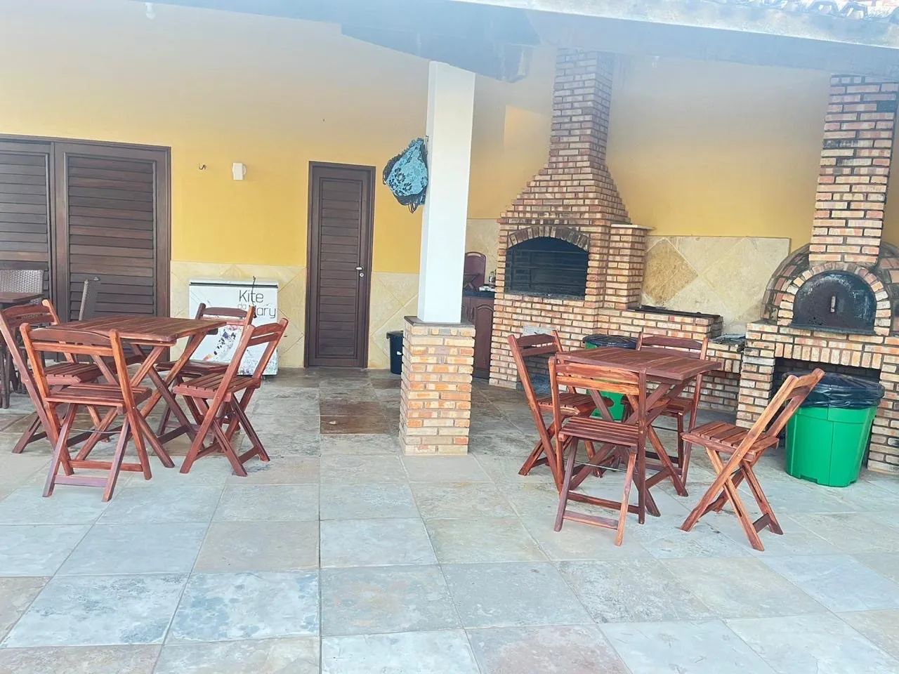 Casa de praia por temporada  - Foto 3