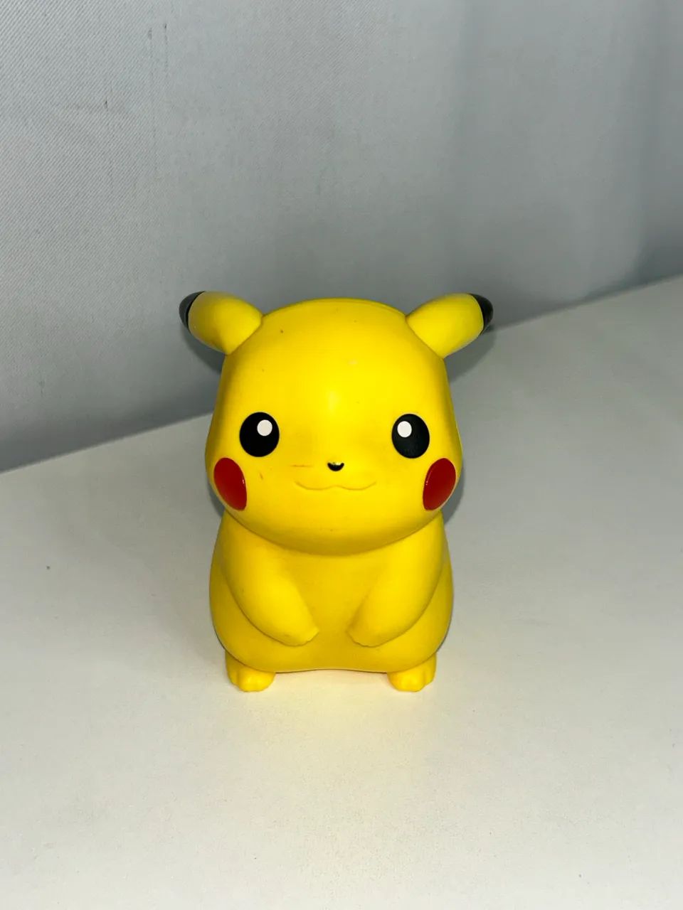 Pikachu Pokémon McDonald's 2012 - Nintendo (Original) - Hobbies e
