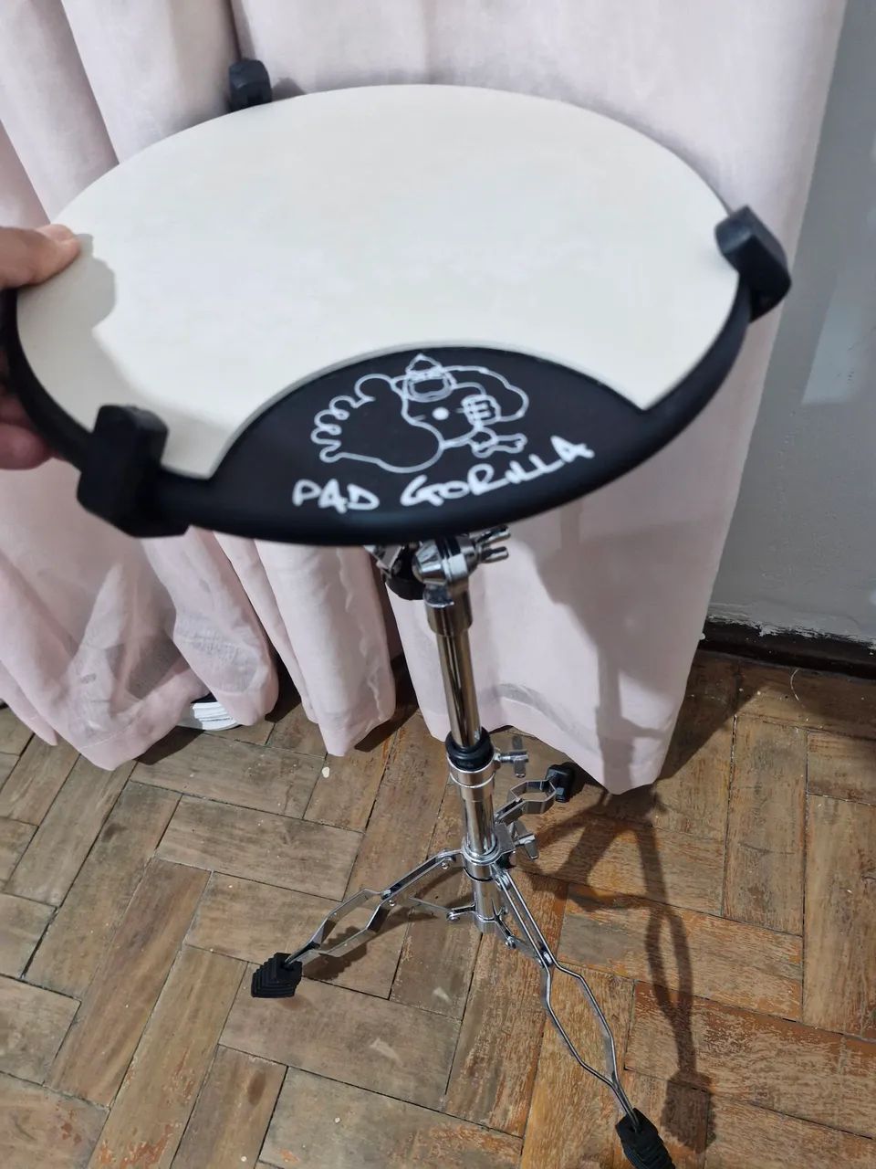 Pad gorilla+ suporte - Foto 2