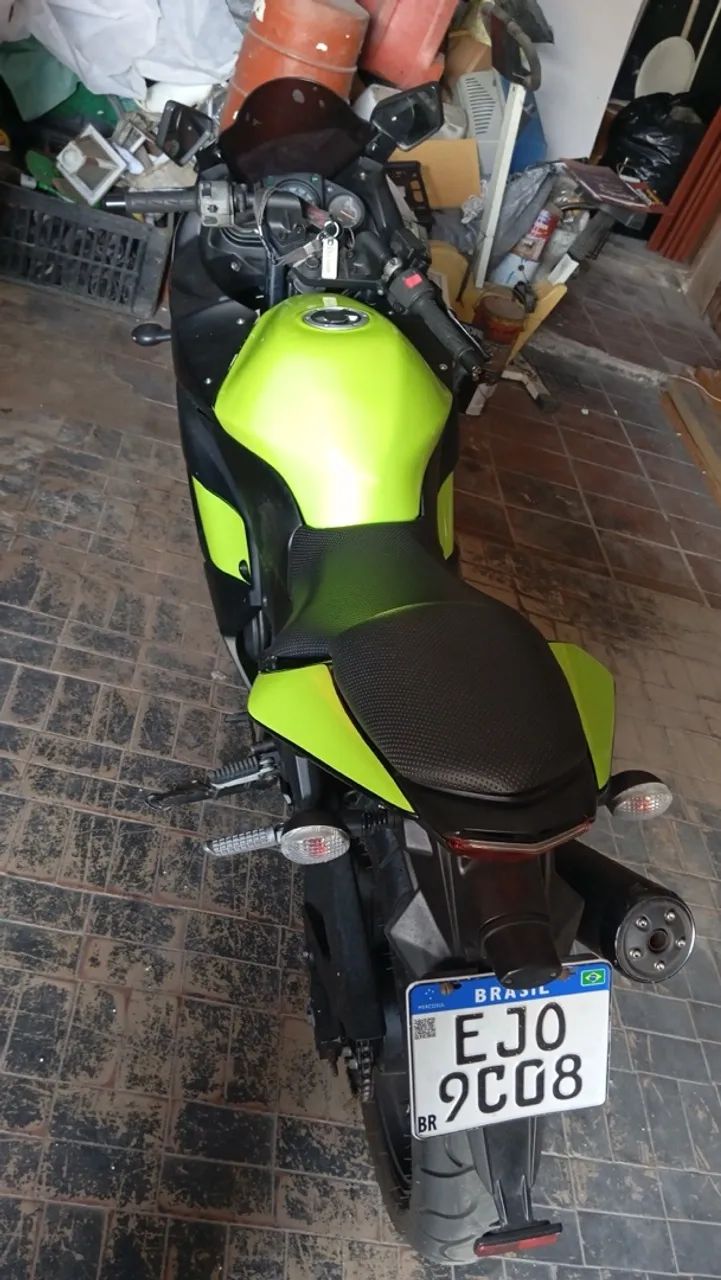 Vendo ou troco  - Foto 2