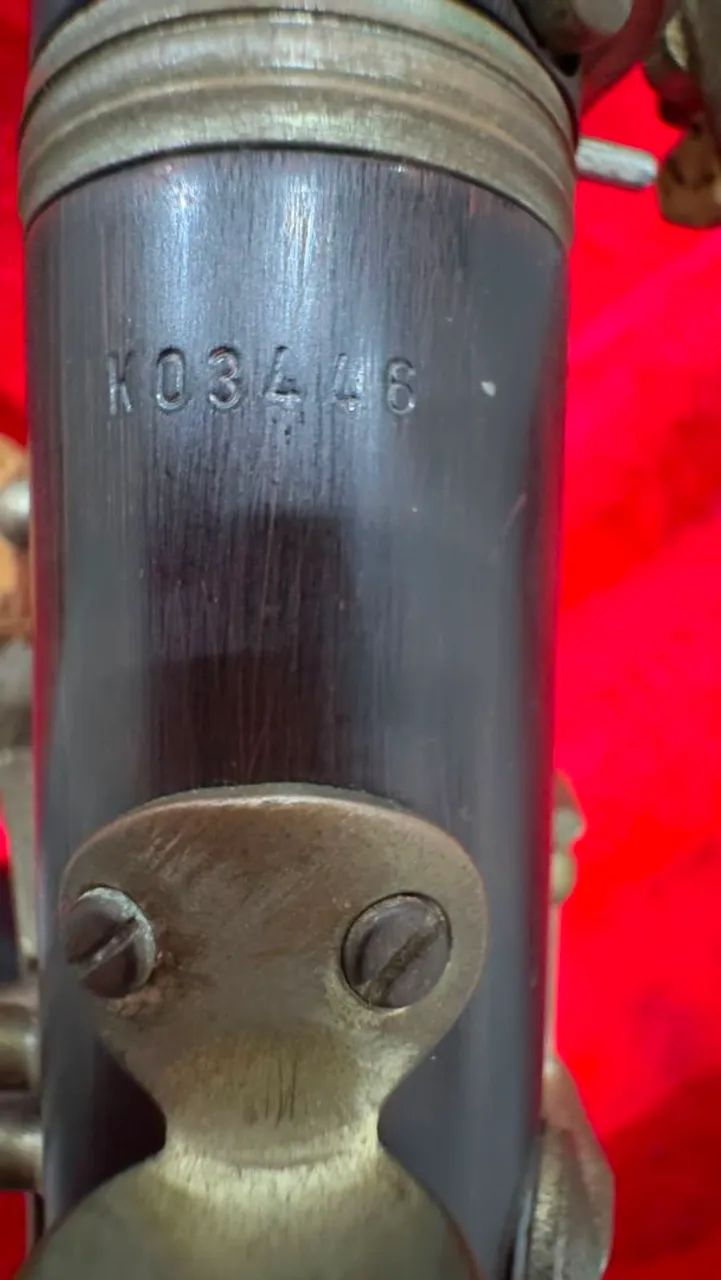 Clarinete - Foto 5