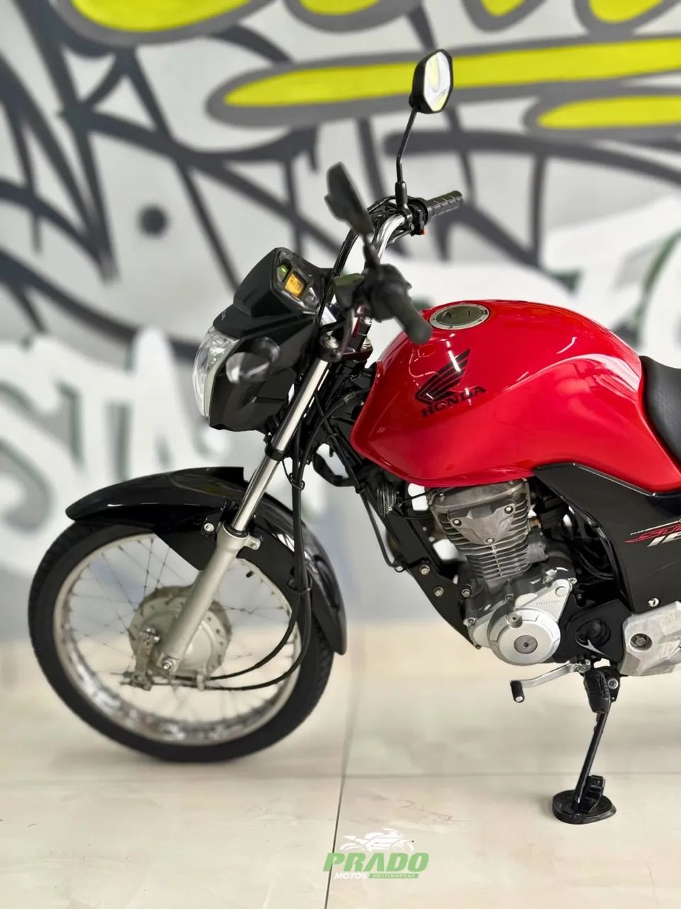 Cg 160 Start, 2021. ? - Foto 5