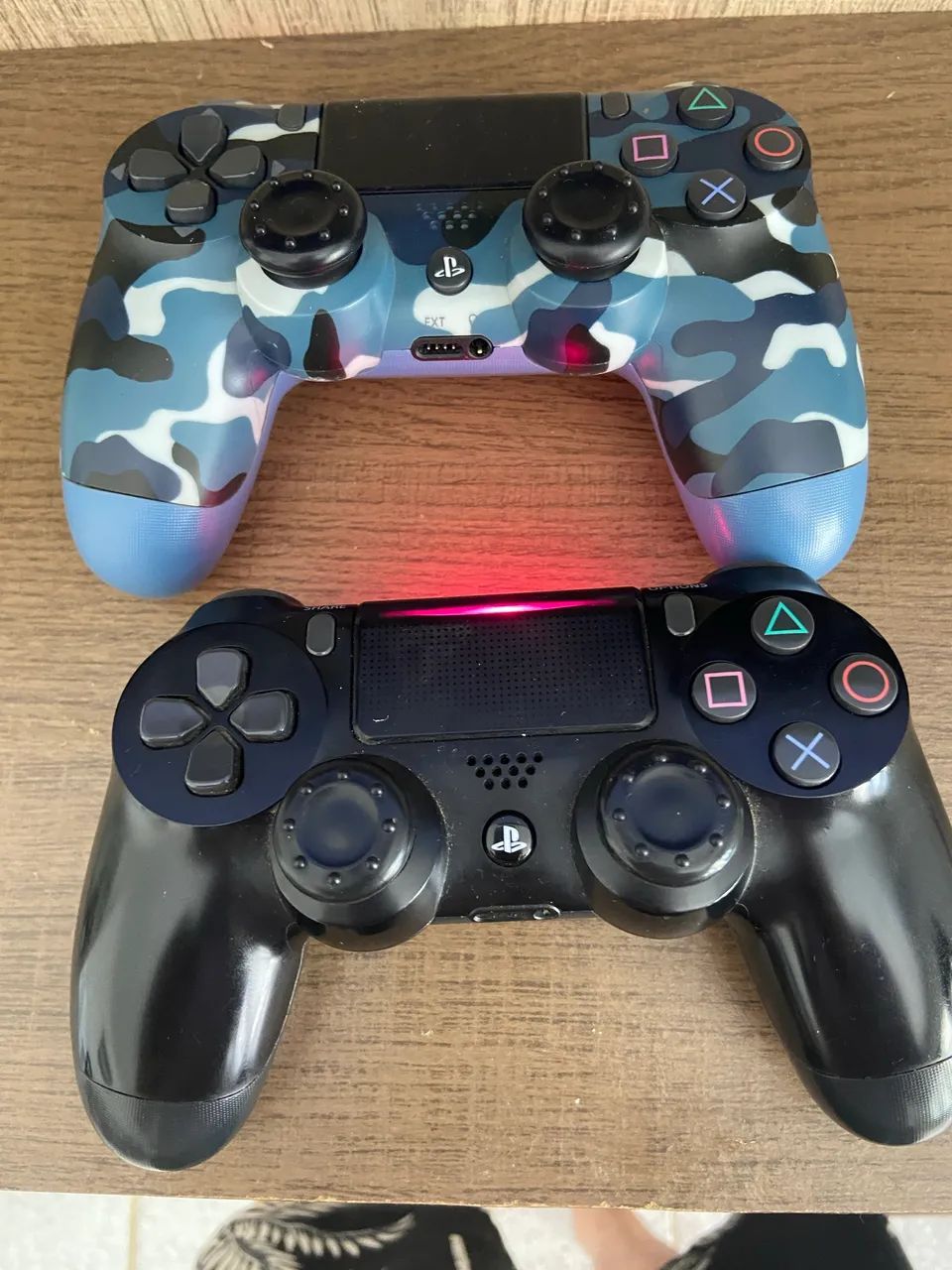 PS4 Pro 4K - Foto 2