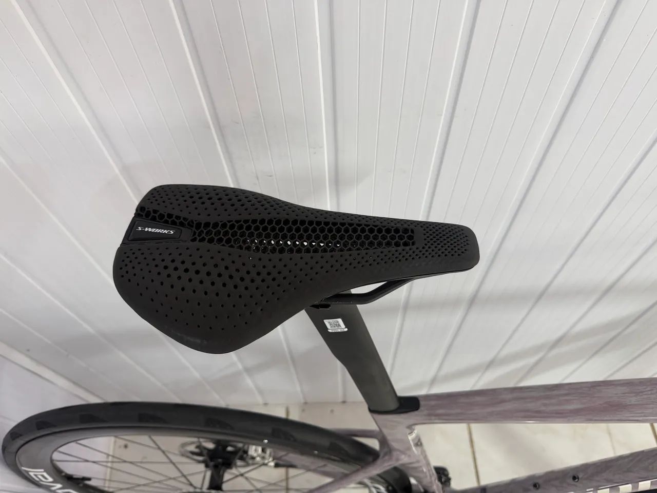 Specialized Tarmac Sl9 S-Works - Foto 4