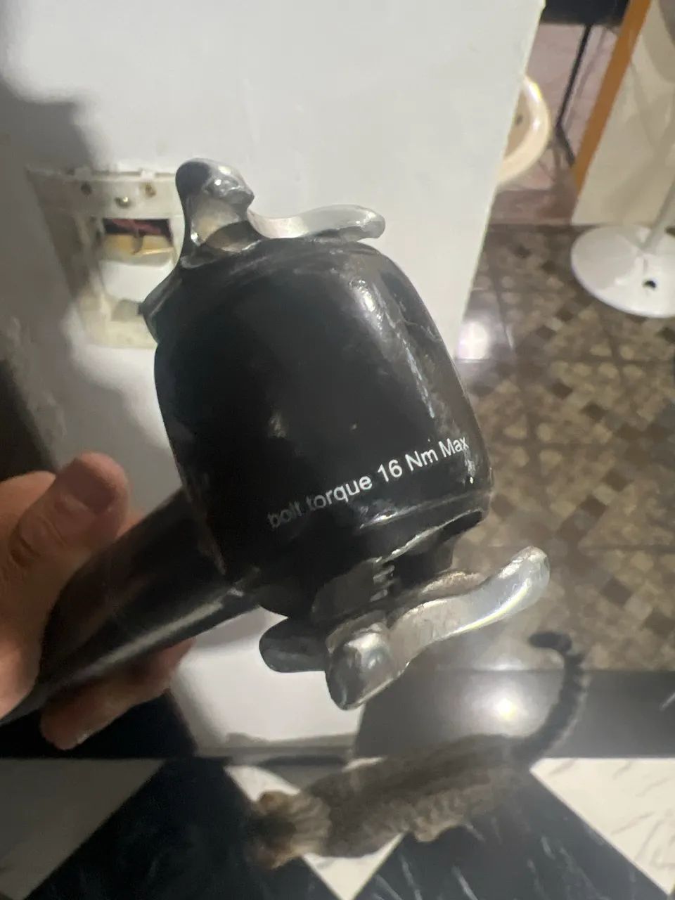 Canote Bontrager - Foto 3