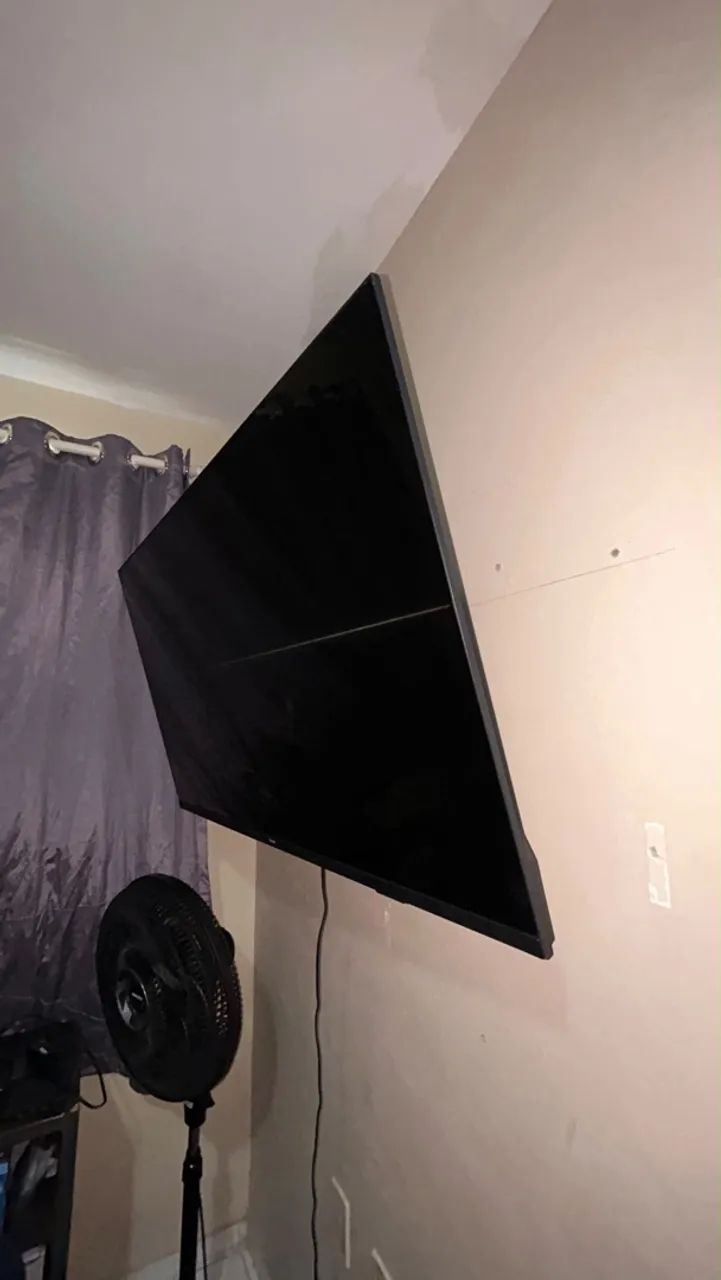 Smart tv Philips 50 polegadas - Foto 3