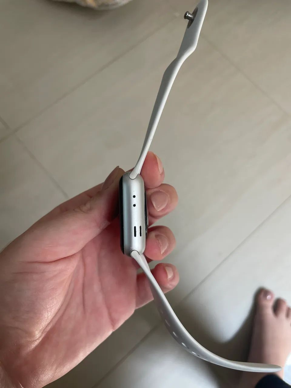 Apple watch original. Series 3 - Foto 2