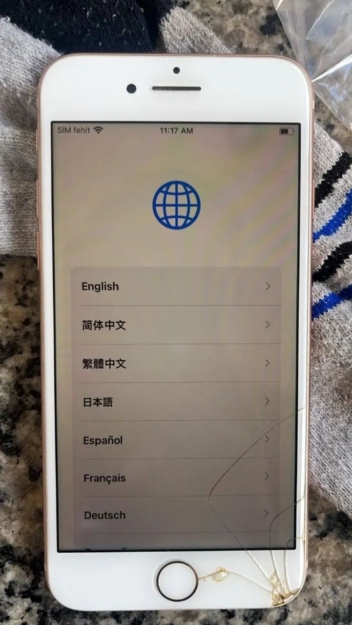 IPhone 8 - Foto 2