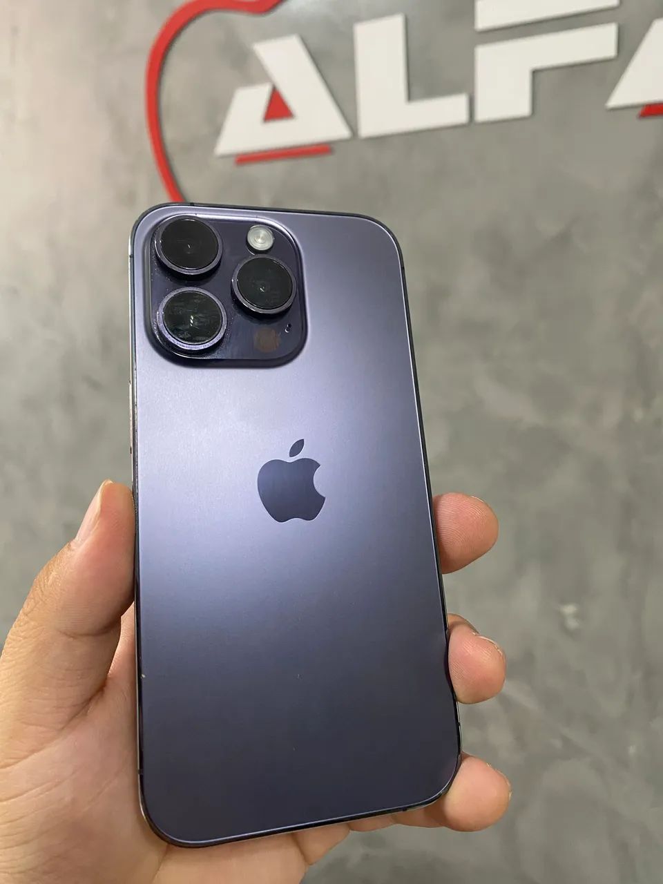 iPhone 14pro 128gb  - Foto 3