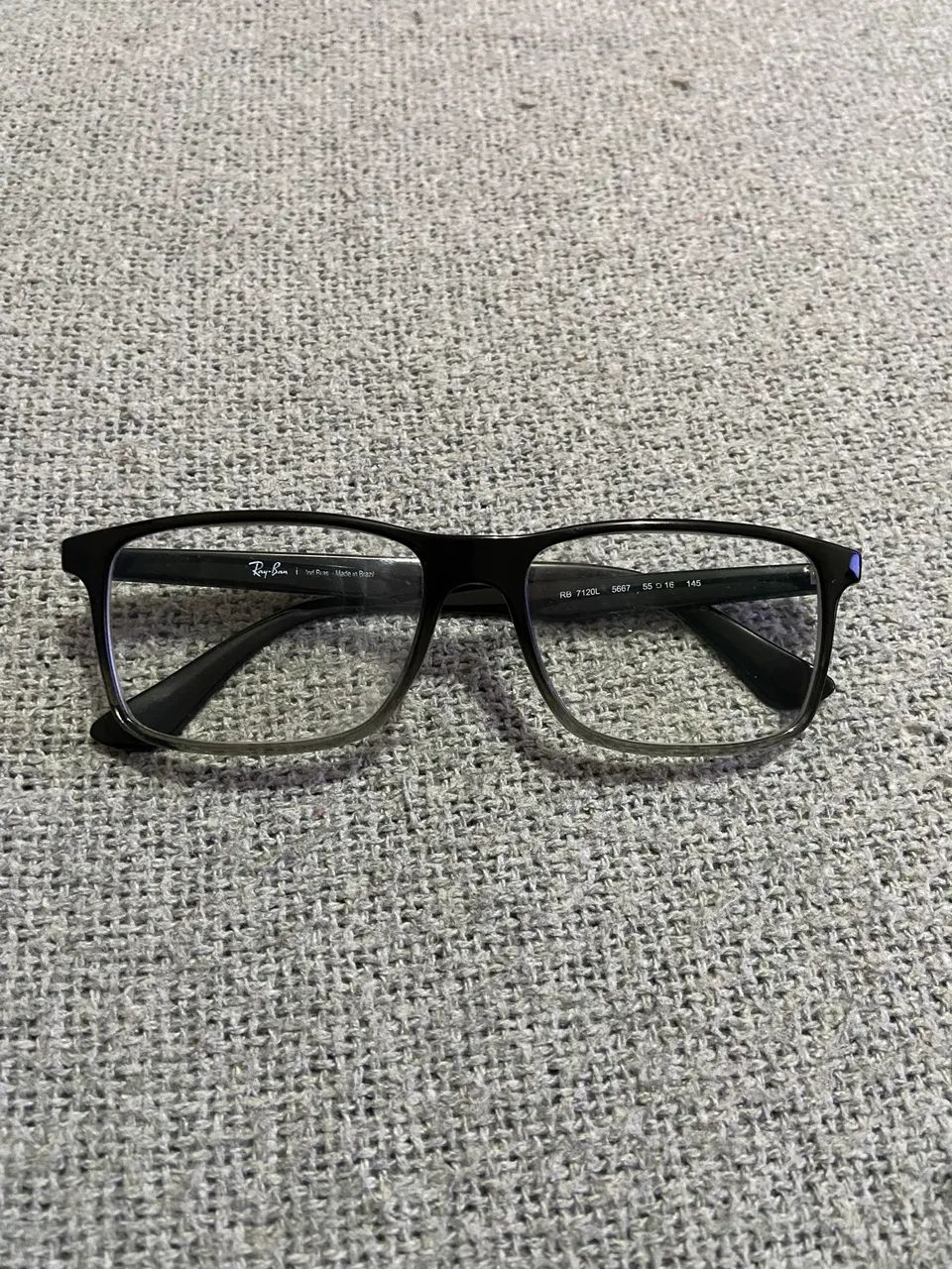 Armação Óculos RayBan
