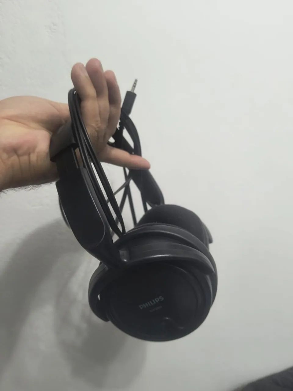 Fone De Ouvido Headphone Philips SHP2000 - Original - Foto 5