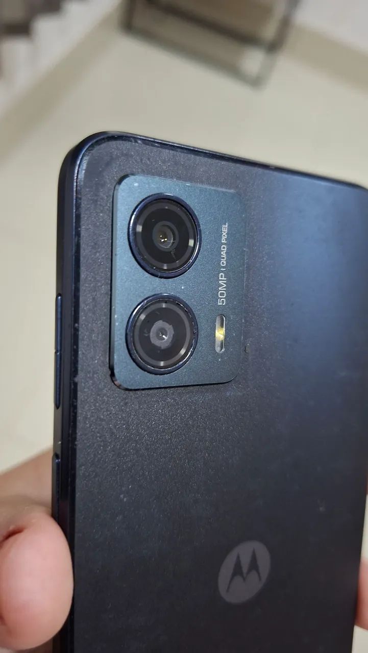 Moto G53 5g 128GB - Foto 3