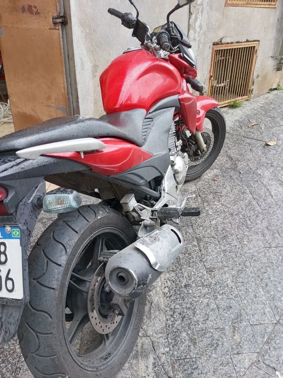 CB 300 R 2013 - Foto 2