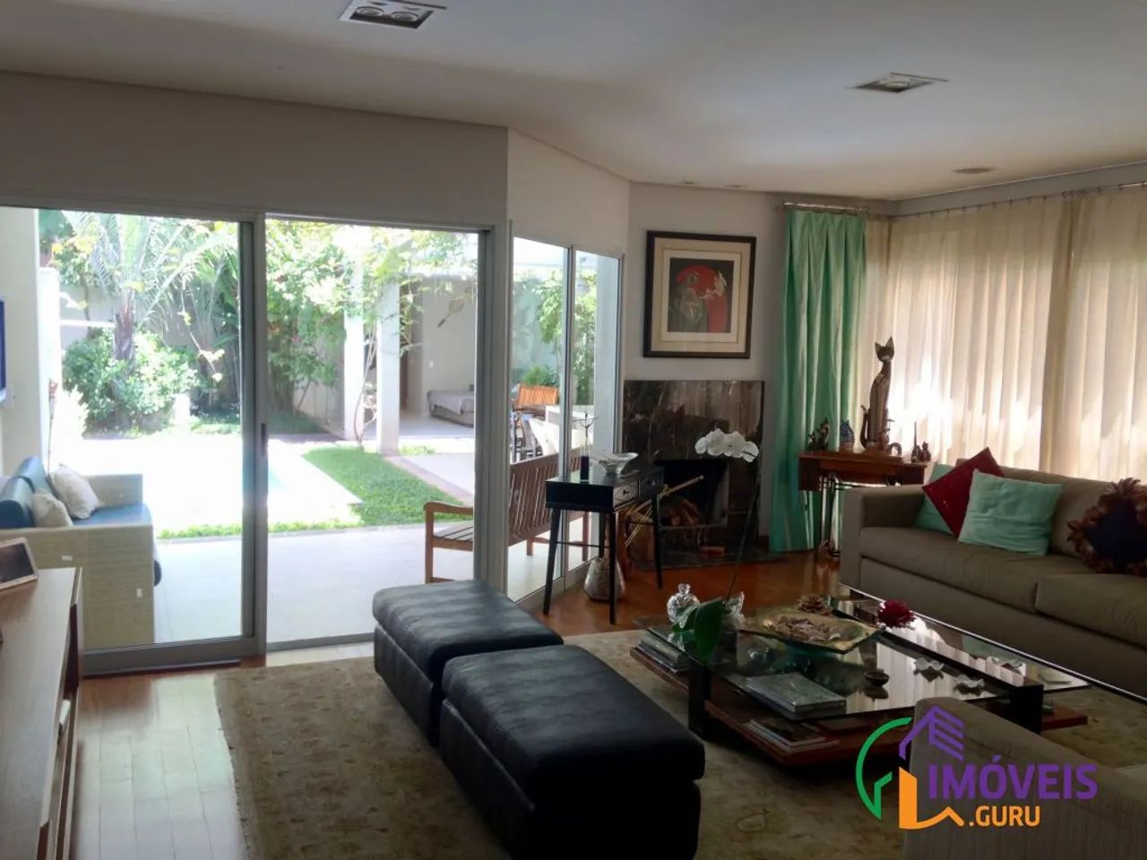 CASA EM CONDOMÍNIO - CIDADE JARDIM - SP - Foto 4