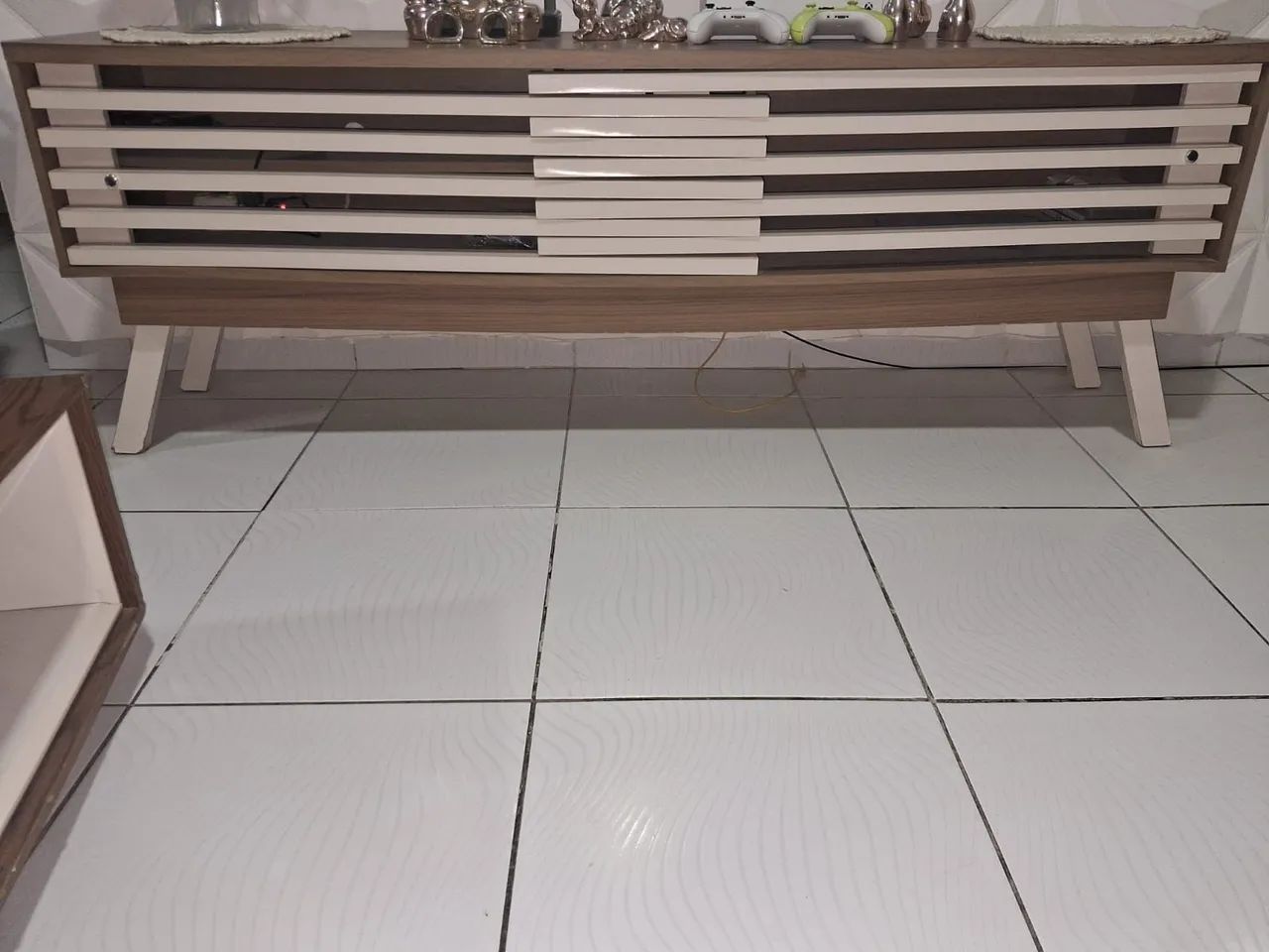 Rack para sala