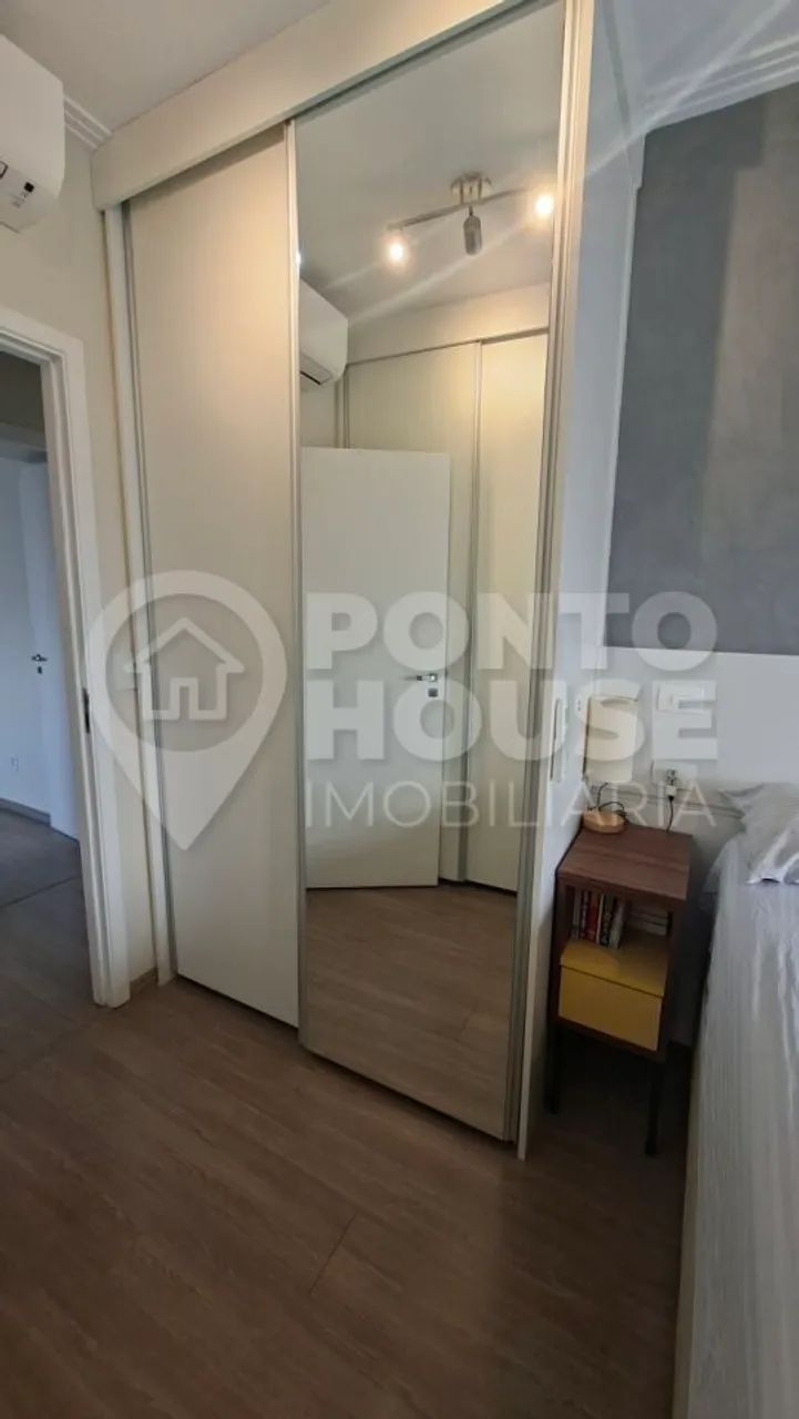 Apartamento à venda na Vila Gumercindo, 3 suítes, 3 vagas, lazer completo - Foto 13