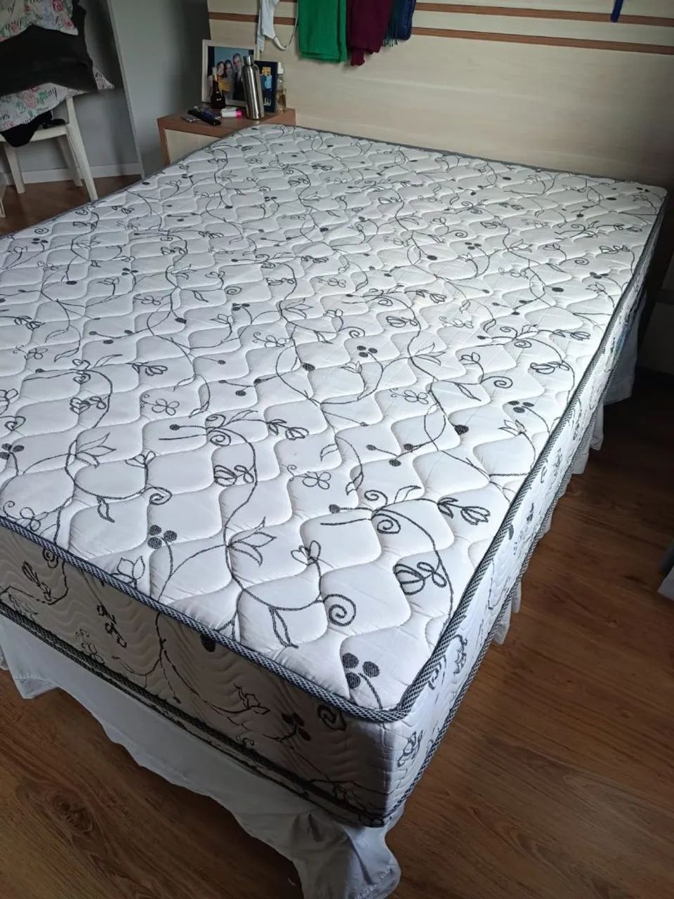Cama box  - Foto 2