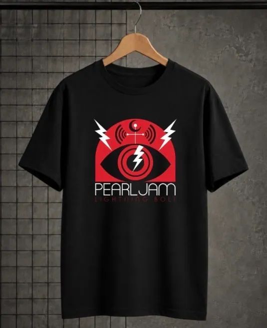 Camisetas de Banda tamanho M - Foto 2