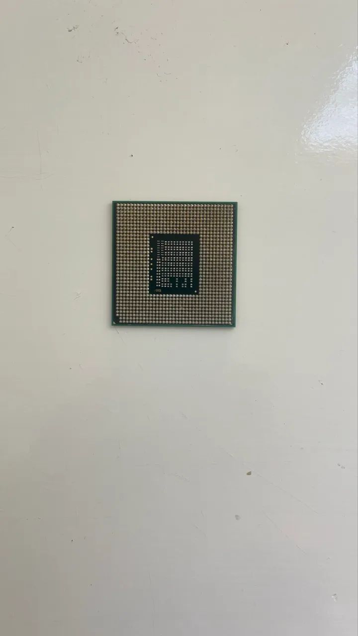 Processador core i3 de 3 geração 