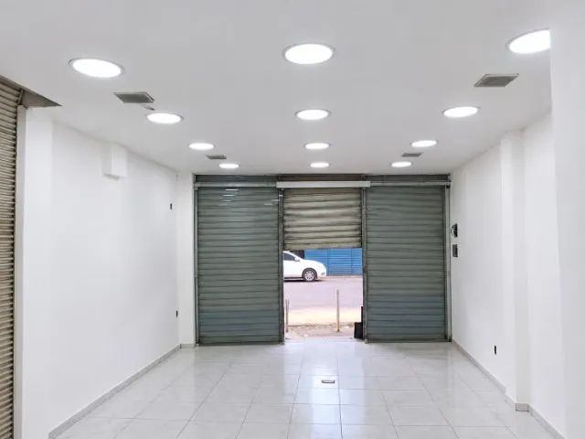 ponto comercial no alecrim 