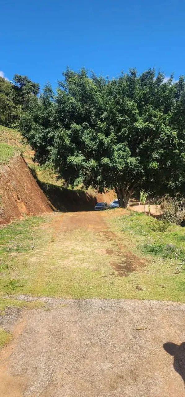 Belíssimo terreno em Domingos Martins ES com 50.000m²