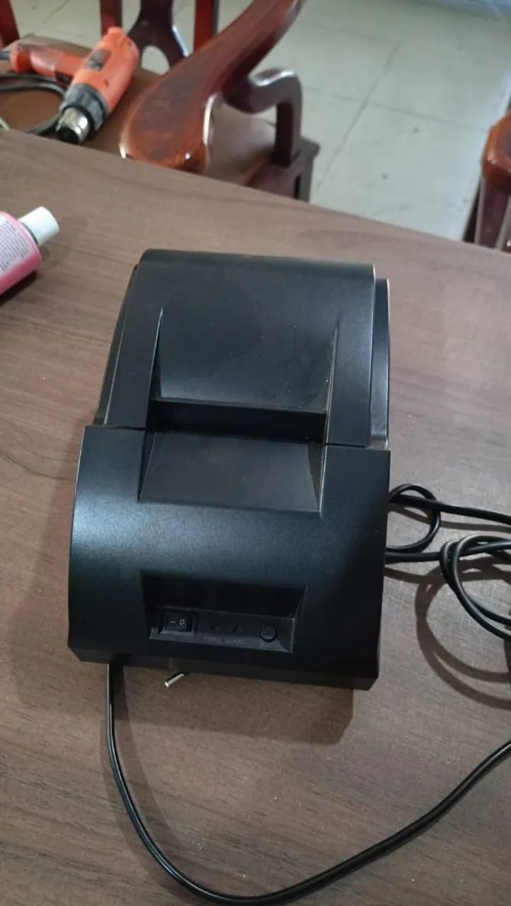 Impressora não fiscal  - Foto 2
