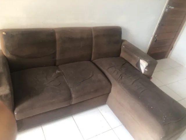 Sofá 