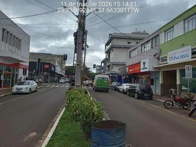 Loja COMERCIAL em ASTORGA - PR, CENTRO - Foto 5