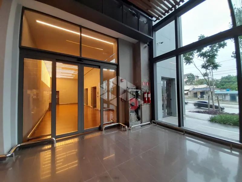 Sala 38M² - para Alugar - Foto 3