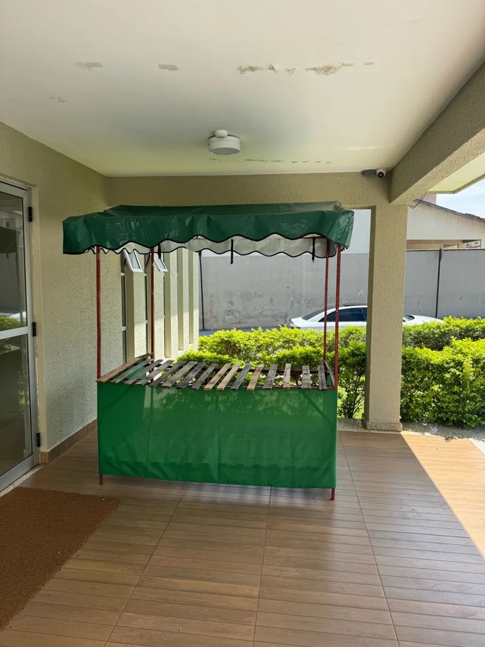 Barracas para festas e eventos - Foto 2